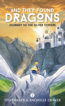 Journey to the Silver Towers cover