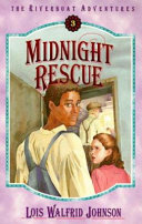 Midnight Rescue cover