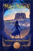 Millie Maven and the Bronze Medallion cover