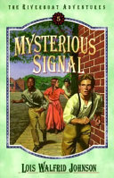 Mysterious Signal cover