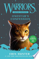 Onestar's Confession cover