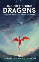 The Boy Who Fell from the Stars cover