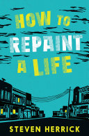How to Repaint a Life cover