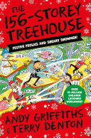 The 156-storey Treehouse cover