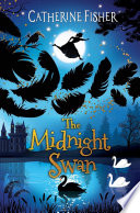 The Midnight Swan cover