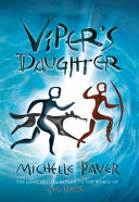 Viper's Daughter cover
