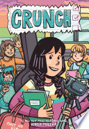 Crunch cover