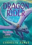 Dragon Rider: The Aurelia Curse cover