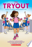The Tryout cover