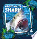 Great White Shark cover