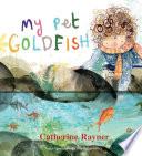 My Pet Goldfish cover