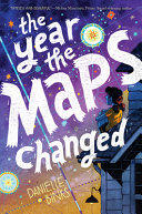The Year the Maps Changed cover