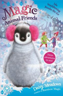 Isla Waddlewing Breaks the Ice cover