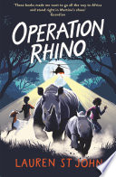 Operation Rhino cover