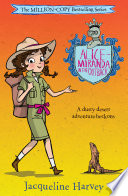 Alice-Miranda in the Outback cover