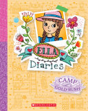 Camp Gold Rush cover