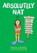 Absolutely Nat cover