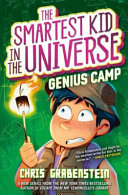 Genius Camp cover