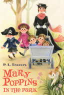 Mary Poppins in the Park cover