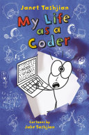 My Life as a Coder cover