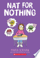 Nat for Nothing cover