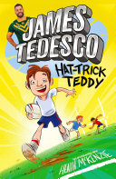 Hat-Trick Teddy cover