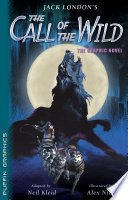 Jack London's the Call of the Wild: The Graphic Novel cover