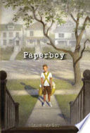 Paperboy cover