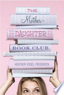 The Mother-Daughter Book Club cover