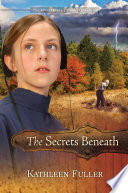 The Secrets Beneath cover
