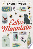 Echo Mountain cover