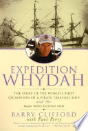 Expedition Whydah cover