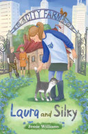 Laura and Silky cover
