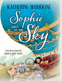 Sophie Takes to the Sky cover