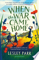 When the War Came Home cover