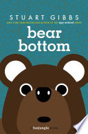 Bear Bottom cover