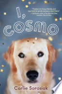 I, Cosmo cover