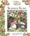 Summer Story cover