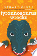 Tyrannosaurus Wrecks