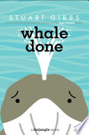 Whale Done cover