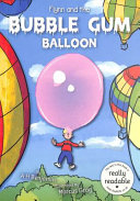 Flynn and the Bubble Gum Balloon cover