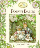 Poppy's Babies cover