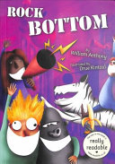 Rock Bottom cover