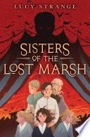 Sisters of the Lost Marsh cover
