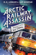 The Arctic Railway Assassin cover