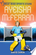 Ayeisha McFerran cover