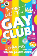 Gay Club! cover