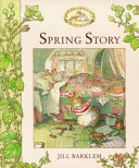 Spring Story cover