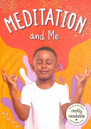 Meditation and Me cover