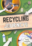 Recycling Journeys cover